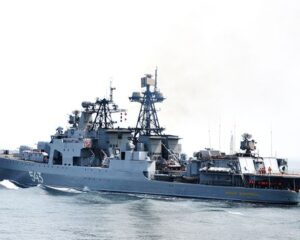На волне очередного успеха