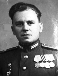 Г.Н. Большаков.