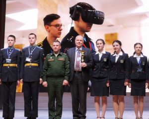 Алгоритм успеха