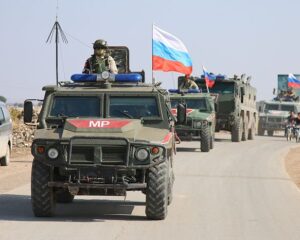 В Сирии продолжается восстановление мирной жизни