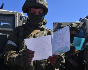 Весточки, от которых веет теплом родного дома