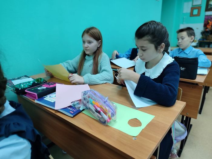 Бойцам в зоне СВО придёт новогодняя открытка из Ногинска
