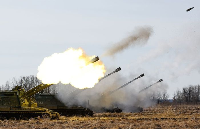 Благодатное стало свободным