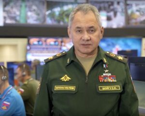 Наша Победа неотвратима!