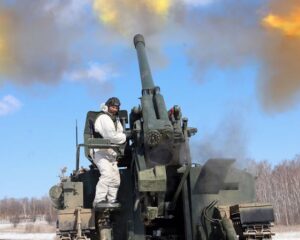 Наши воины выполняют ратный долг достойно, не жалея сил
