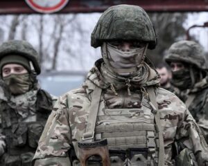 Овладели Соледаром, в прицелах – Артёмовск.