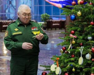 Время чудес и волшебства.