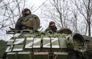 От высокоточного оружия не укроешься
