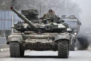 От высокоточного оружия не укроешься