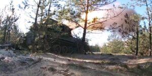 Новый масштаб боевых задач