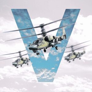 Держим заданный темп демилитаризации Украины