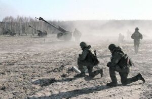 Для киевского режима нет ничего святого