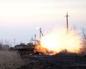 На ключевых направлениях.