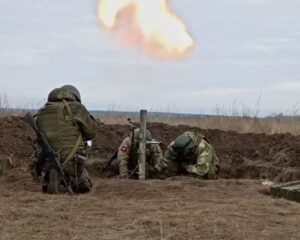 В новых позиционных районах.