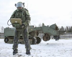 Сплав мастерства и мужества