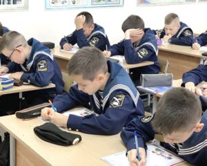 Письма Героям нашего времени
