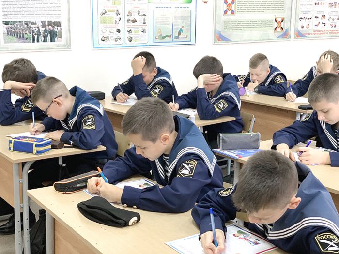 Письма Героям нашего времени