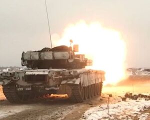 Совершенствуя умения и мастерство.