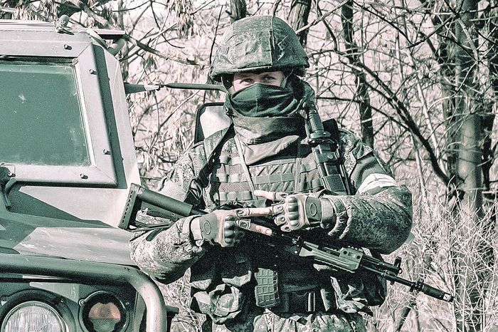 О тех, кого называют надёжным тылом