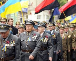 Украинский национализм: история вопроса