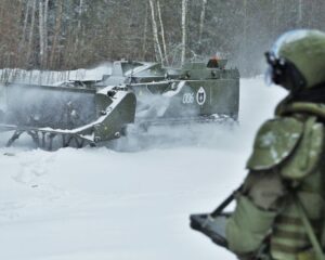 Ратный труд военных инженеров бесценен