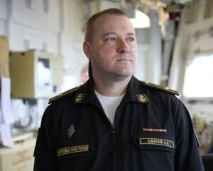 Уроки флагманского специалиста