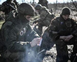 Обратный адрес – вся Россия.