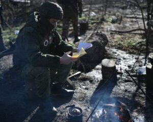 Обратный адрес – вся Россия
