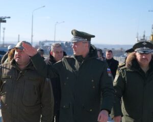 На повестке – развитие инфраструктуры.
