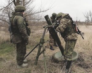 От Балтики до Сахалина
