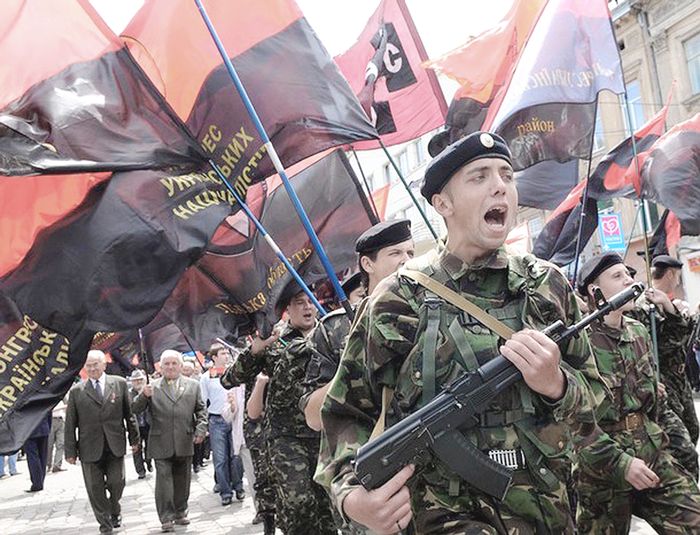 Украинский национализм: к истории вопроса