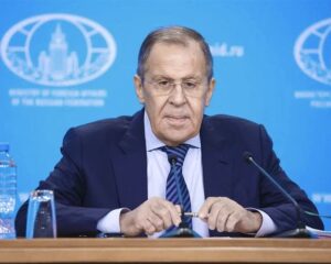 Россия продолжит отстаивать свои национальные интересы на мировой арене