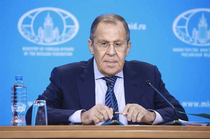 Россия продолжит отстаивать свои национальные интересы на мировой арене