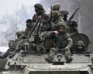 Сынам страны гор стойкости и отваги не занимать.