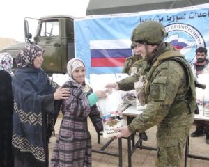 В провинции Хасеке восстановлено функционирование элеватора в окрестностях города Эль-Камышлы