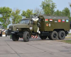 Обучаются от простого к сложному.