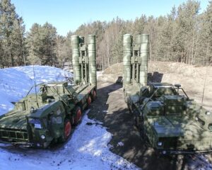 Всё под неусыпным контролем