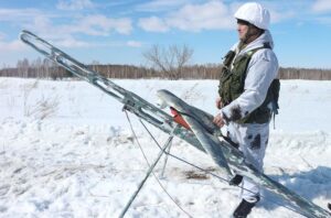 От Тверской до Иркутской области