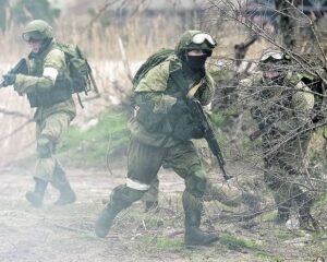 Не покладая рук.
