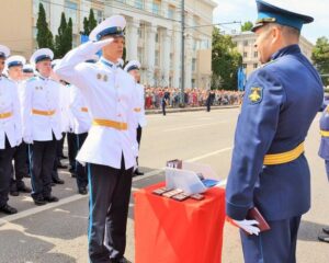 В направлении непрерывного получения образования.