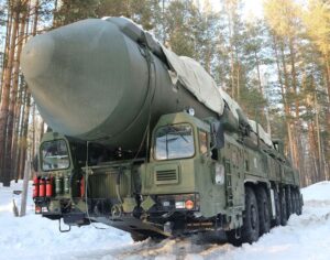 От Тверской до Иркутской области