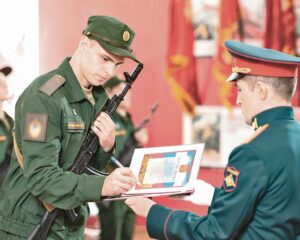 Решена задача непрерывности подготовки