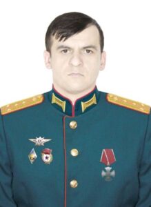 Сердце воина вновь позвало его в боевой поход!