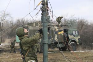 Сердце воина вновь позвало его в боевой поход!
