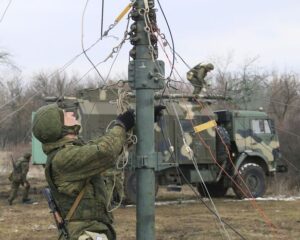 Сердце воина вновь позвало его в боевой поход!