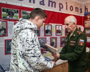 Определить победителей было непросто.