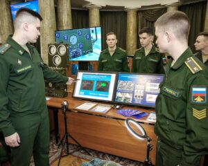 Душа велит без устали идти вперёд.