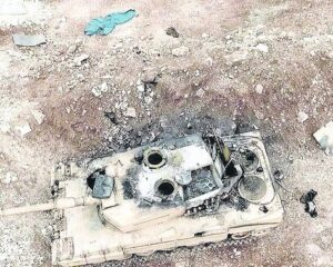 Запад стремится к эскалации конфликта.