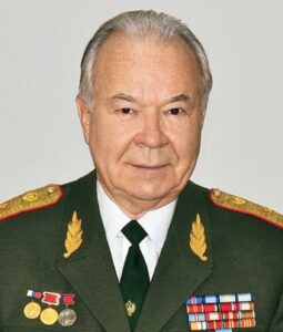 Павел Брюсов