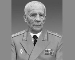 ШИПЕНКОВ Валерий Сергеевич.